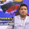 Interview with K Mehboob Ali Khan, secretary, Ladakh Tourism