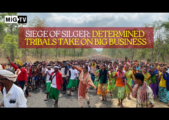 Siege of Silger: Determined tribals take on Big Business