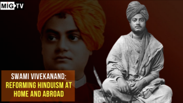 Swami Vivekanand:  Reforming Hinduism at  home and abroad