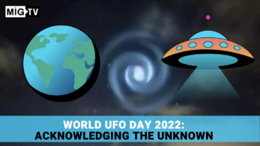 World UFO Day 2022: Acknowledging the Unknown