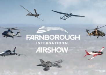 Aviation industry pins hopes on Farnborough 2022 for revival