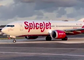 SpiceJet to add 20 aircraft ahead of winter travel season