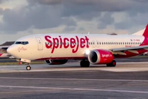 SpiceJet to add 20 aircraft ahead of winter travel season