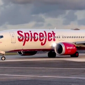 SpiceJet to add 20 aircraft ahead of winter travel season