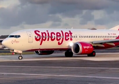 DGCA issues show-cause notice to SpiceJet