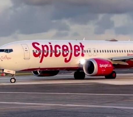 SpiceJet adds 22 special flights for Durga Puja travel from October 10
