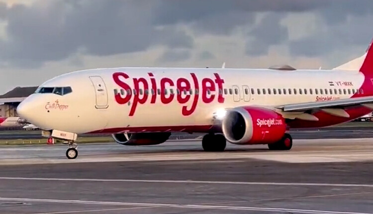 SpiceJet to add 20 aircraft ahead of winter travel season