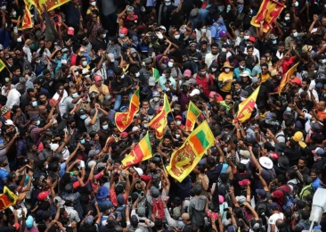 Sri Lanka crisis wake up call for EU & West: EICC