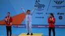India finish 4th with 61 medals in Birmingham Commonwealth Games 2022