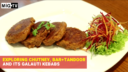 Exploring Chutney, Bar+Tandoor and its Galauti Kebabs