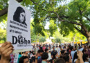 Demands of justice for Bilkis Bano ring loud in Jantar Mantar in New Delhi