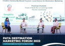 PATA Destination Marketing Forum held in Thailand