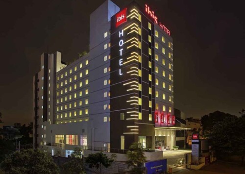 Ibis opens 21st property in India at Bengaluru