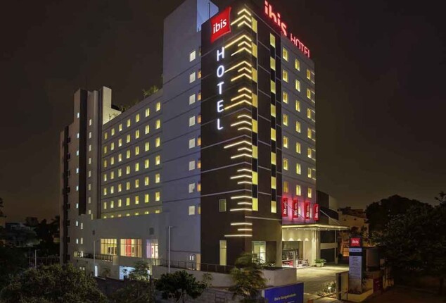 Ibis opens 21st property in India at Bengaluru