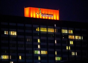 Koelnmesse signs deal with Expo Antad, Mexico