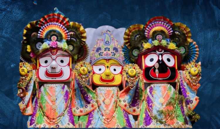 Bamana Utsav: Celebrating the 5th incarnation of Vishnu