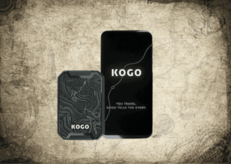 MapmyIndia buys stake in Kogo to build travel & hyper-local discovery