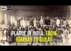 Plague in India: From Bombay to Surat