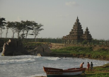 5 top destinations to visit in Tamil Nadu