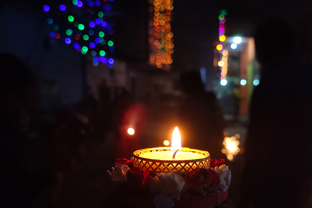Surprising things you didn't know about Diwali