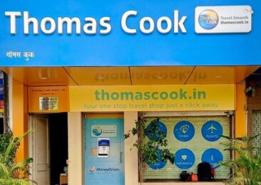 Domestic travel deals by Thomas Cook India & SOTC