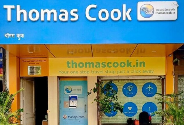 Domestic travel deals by Thomas Cook India & SOTC