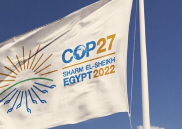 Breakthrough agenda at COP27 to accelerate decarbonisation