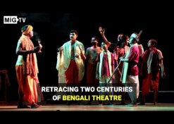 Retracing two centuries of Bengali Theatre