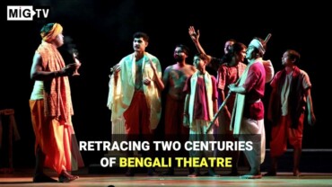 Retracing two centuries of Bengali Theatre