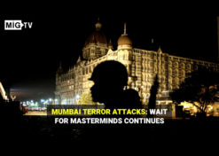 Mumbai Terror Attacks: Wait for masterminds continues