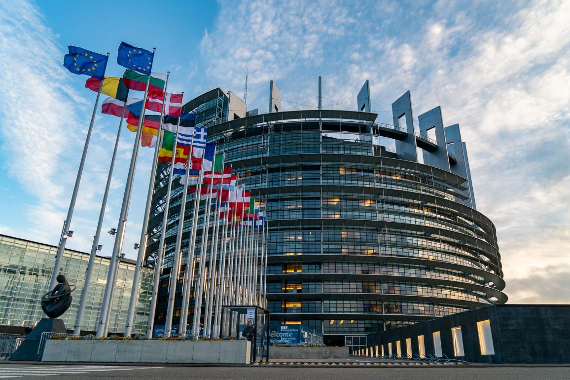 European Parliament bribery scandal puts spotlight on dark underbelly of EU institutions