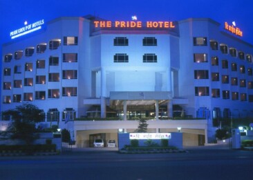 Pride Hotels signs 4th property in Rajasthan at Ranakpur