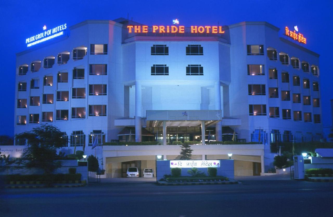 Pride Hotels signs 4th property in Rajasthan at Ranakpur