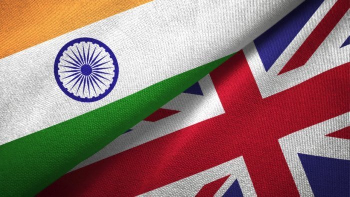 Transformative moment in UK-India relations lost in political turmoil