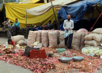 India budget deficit to widen to 6.7 pc of GDP in FY 2023-24 : GlobalData