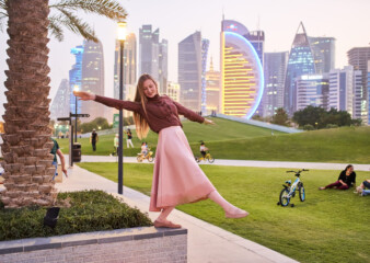 Qatar ranked World’s Safest Country for 5th rear in a row