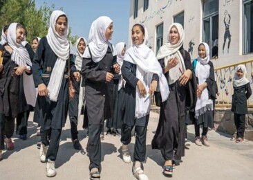 UNESCO dedicates 2023 International Day of Education to Afghan girls & women