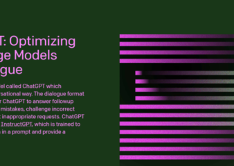 ChatGPT may derail Google’s market domination on online search engine