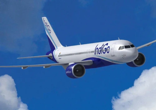 IndiGo to launch more flights from Navi Mumbai Airport