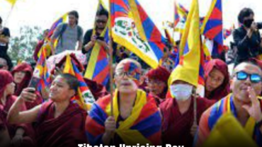 Tibetan Uprising Day
