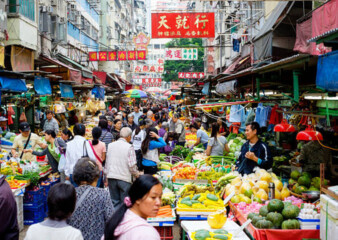 Emerging Asia resilient to global uncertainity, says OECD