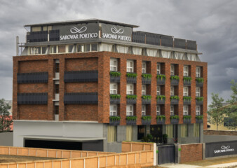 Sarovar Hotels opens another property in Srinagar