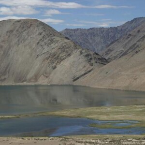 Yaya Tso: A birdwatching paradise in the heart of Ladakh