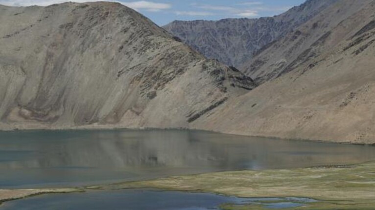Yaya Tso: A birdwatching paradise in the heart of Ladakh