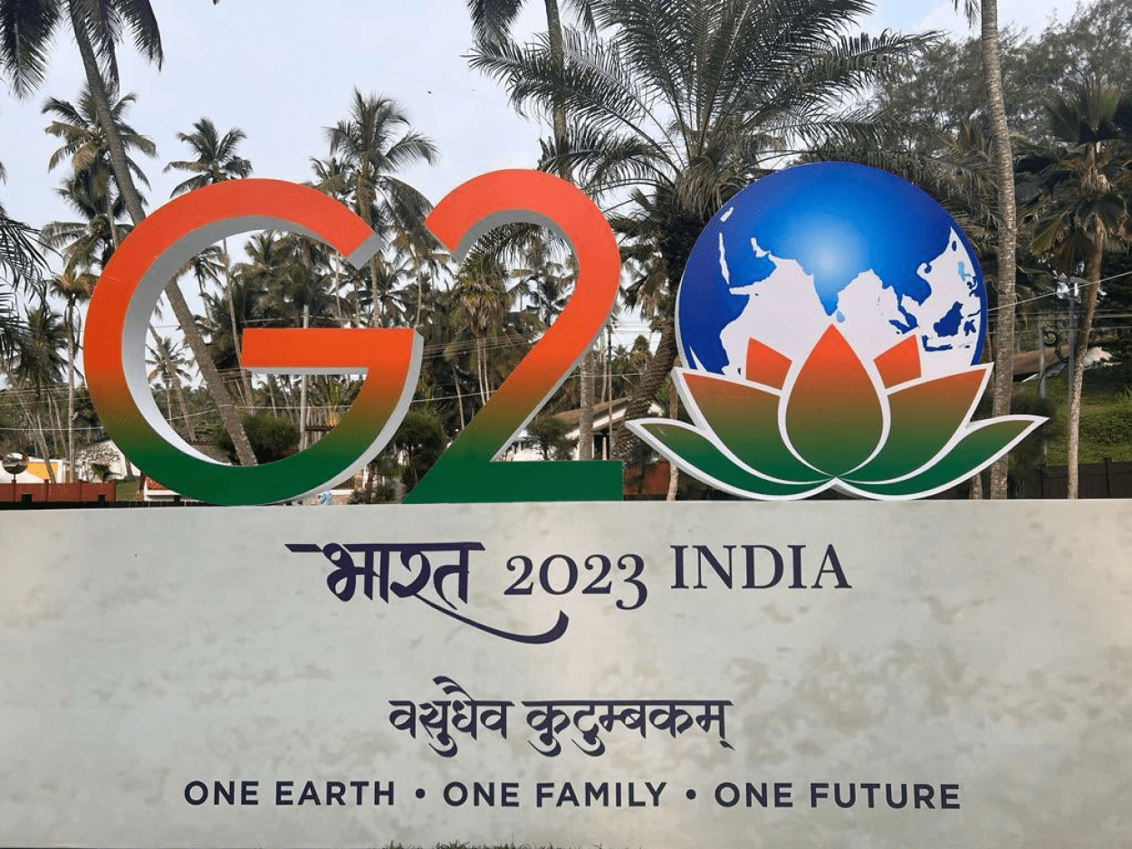 Climate Justice & G20: Making the most of Modi’s moment