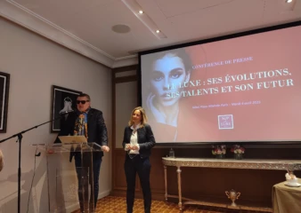 Sup de Luxe Paris launches new courses to cater to booming luxury market