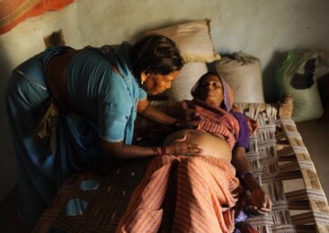 Unsafe abortions kill 8 women in India everyday