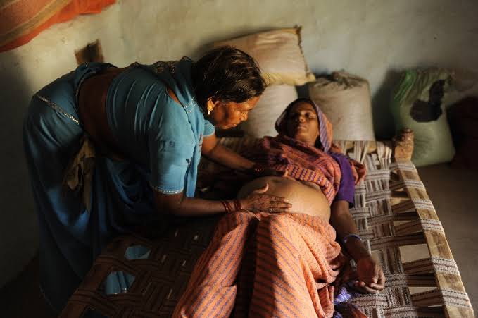Unsafe abortions kill 8 women in India everyday