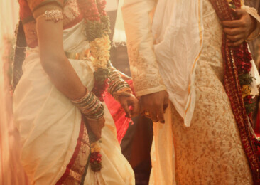 Arranged marriages in India decline by 24 pc as love marriages grow: WeddingWire India