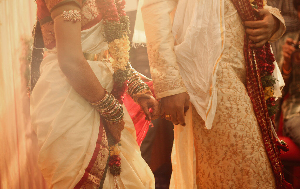 Arranged marriages in India decline by 24 pc as love marriages grow: WeddingWire India
